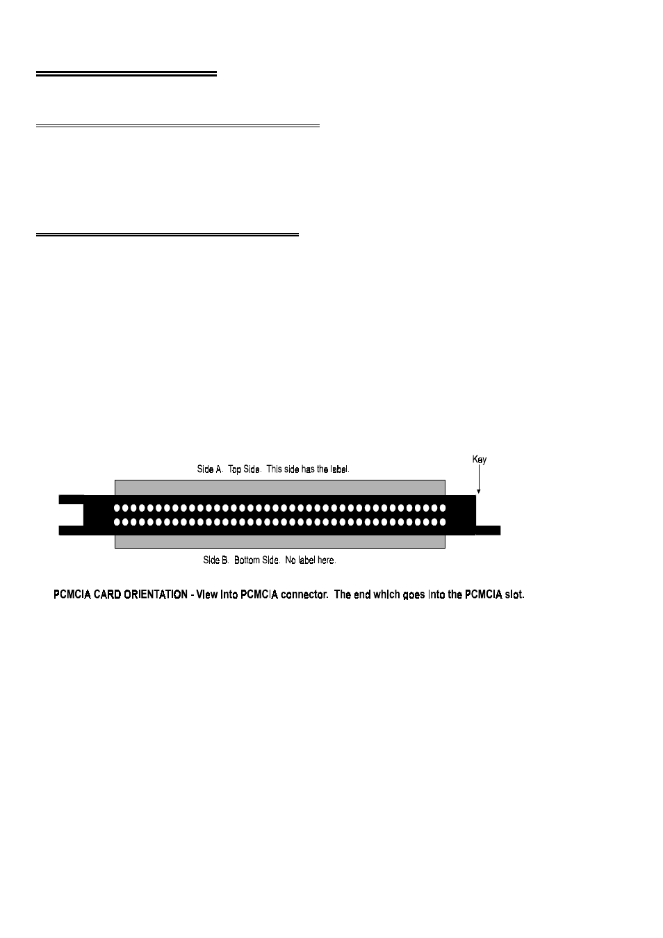 2 installation | Measurement Computing PCM-DAC02 User Manual | Page 6 / 20