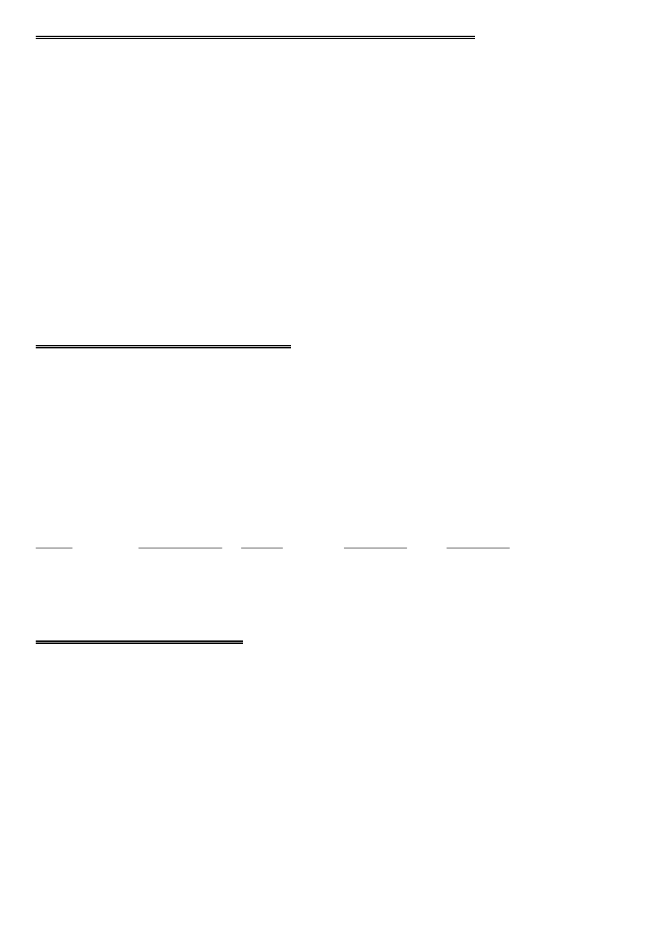 2 connecting devices to the analog outputs, 3 output voltage ranges, 4 signal connection | Measurement Computing PCM-DAC02 User Manual | Page 8 / 20
