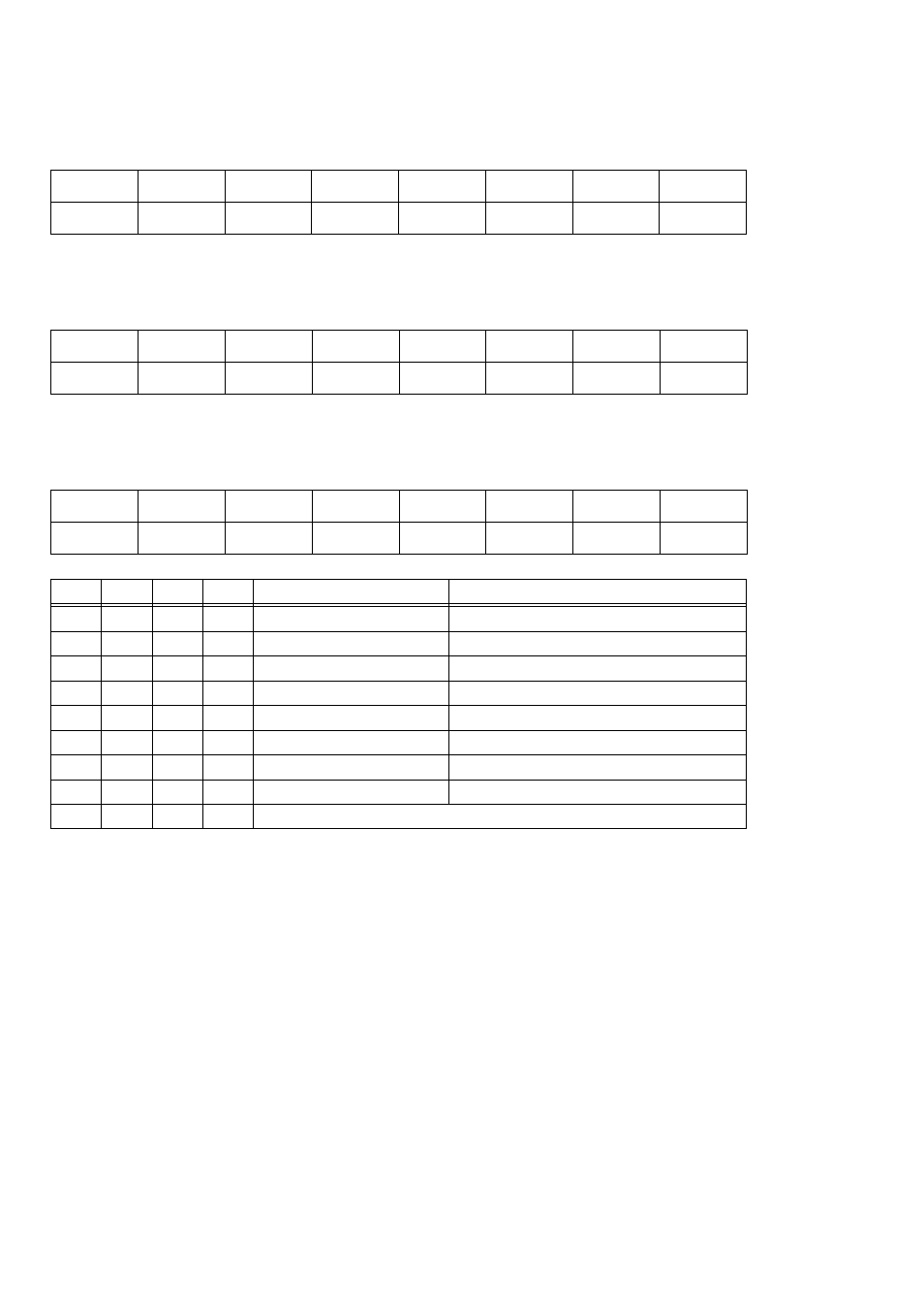 Measurement Computing PCM-DAC08 User Manual | Page 19 / 23