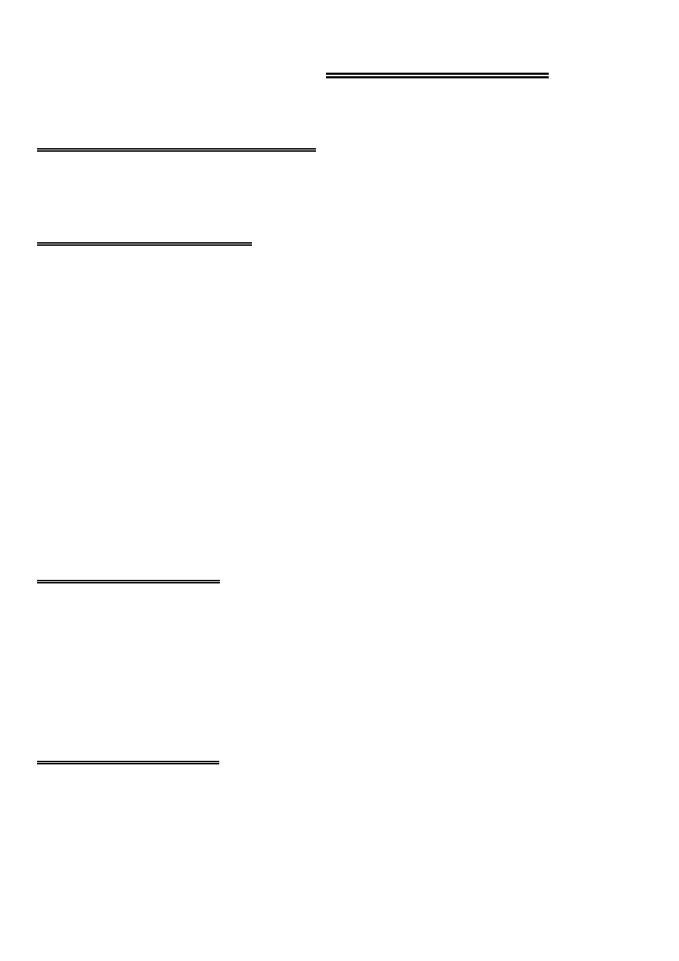 8 specifications | Measurement Computing PCM-DAC08 User Manual | Page 21 / 23