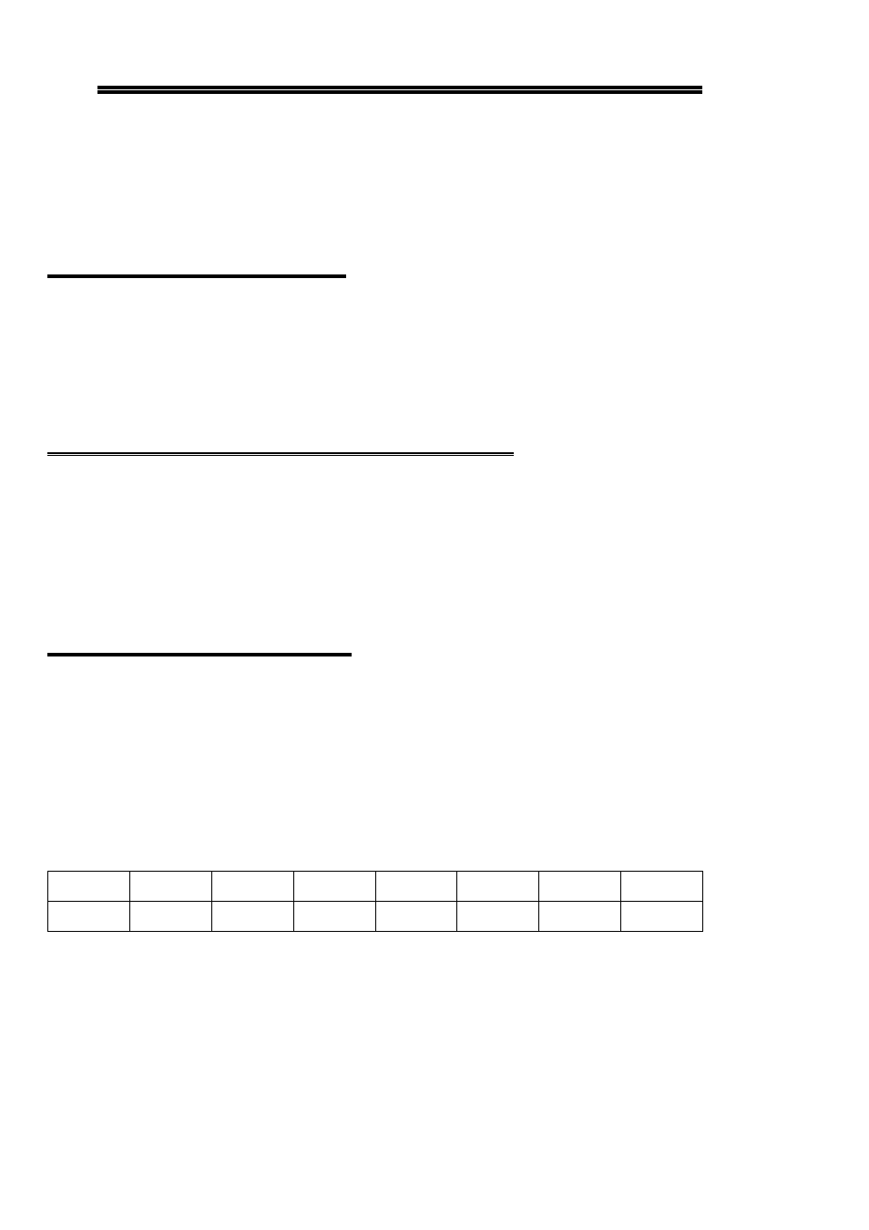 5 i/o address map & register functions | Measurement Computing PCM-DAS08 User Manual | Page 11 / 20
