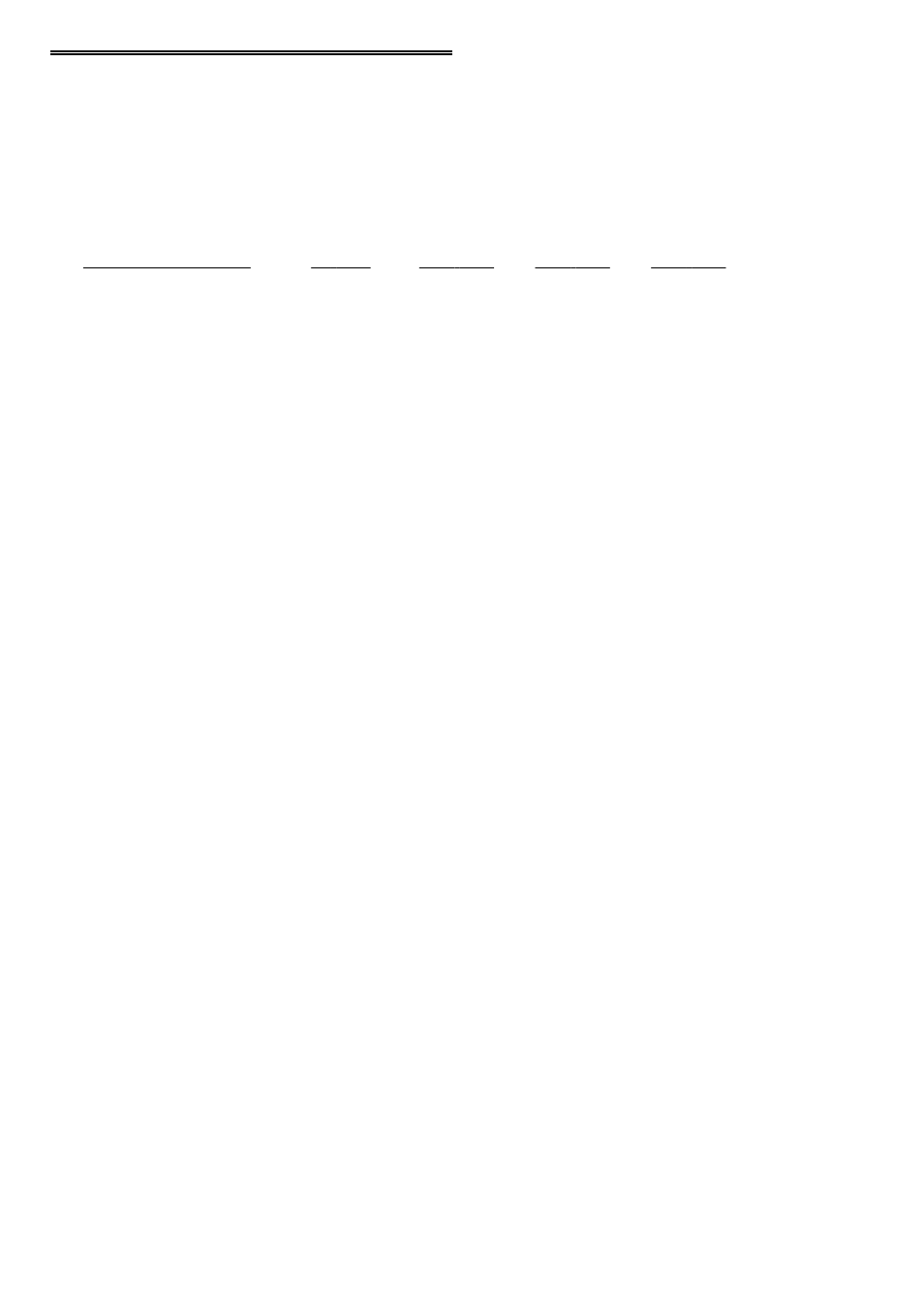 4 a/d pacer rate selection | Measurement Computing PCM-DAS08 User Manual | Page 14 / 20