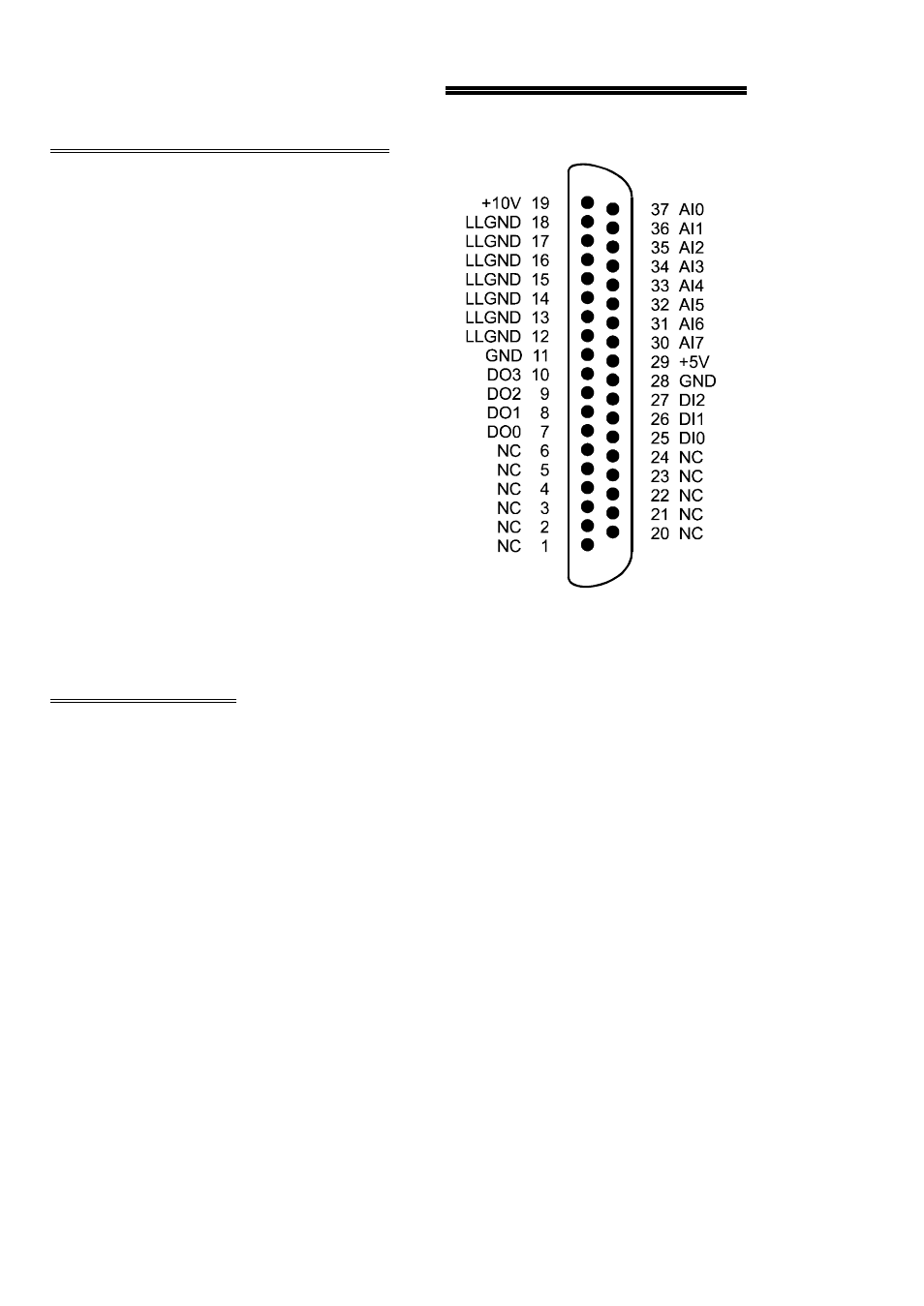 Measurement Computing PPIO-AI08 User Manual | Page 8 / 20