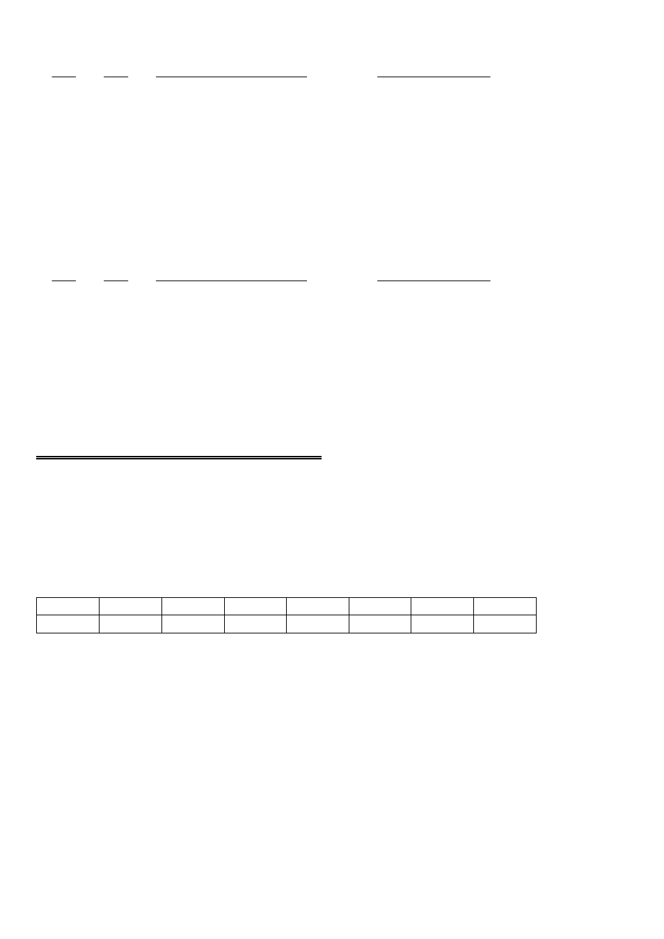3 control & data registers | Measurement Computing PPIO-DIO24H User Manual | Page 10 / 16