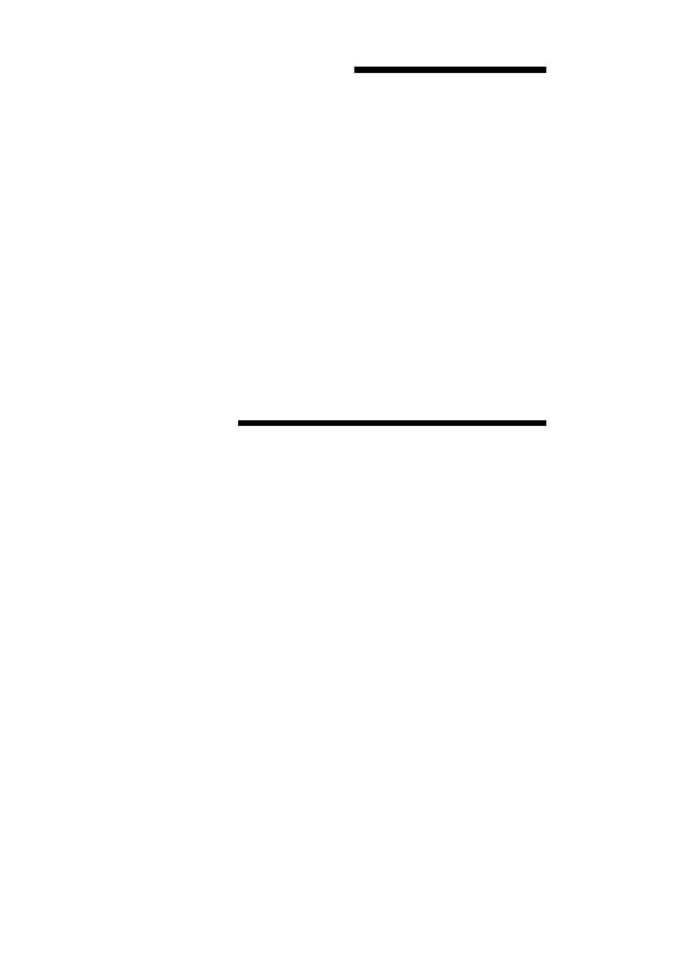 1 introduction, 2 software installation | Measurement Computing PPIO-DIO24H User Manual | Page 5 / 16