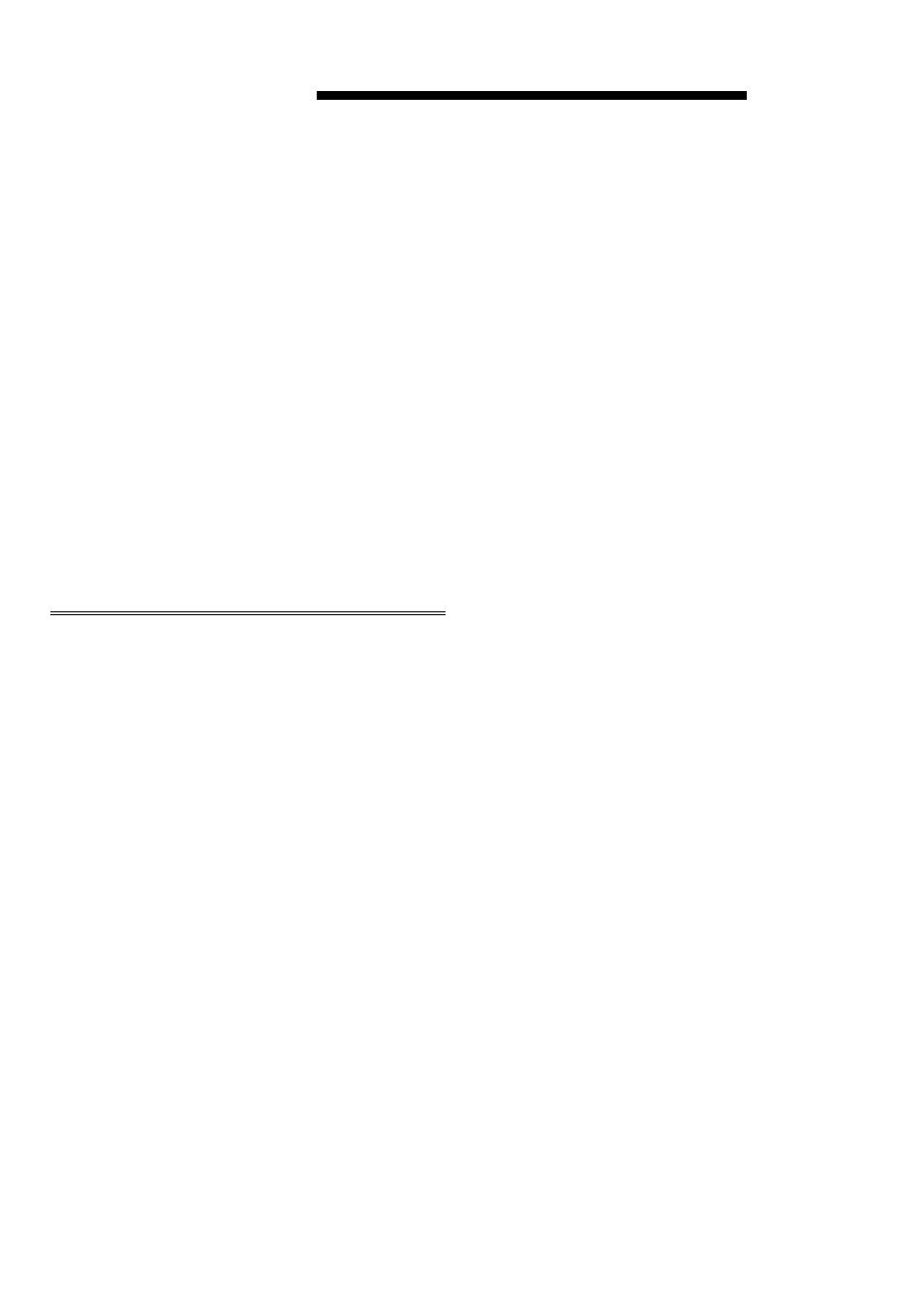 3 hardware installation | Measurement Computing PPIO-DIO24H User Manual | Page 6 / 16