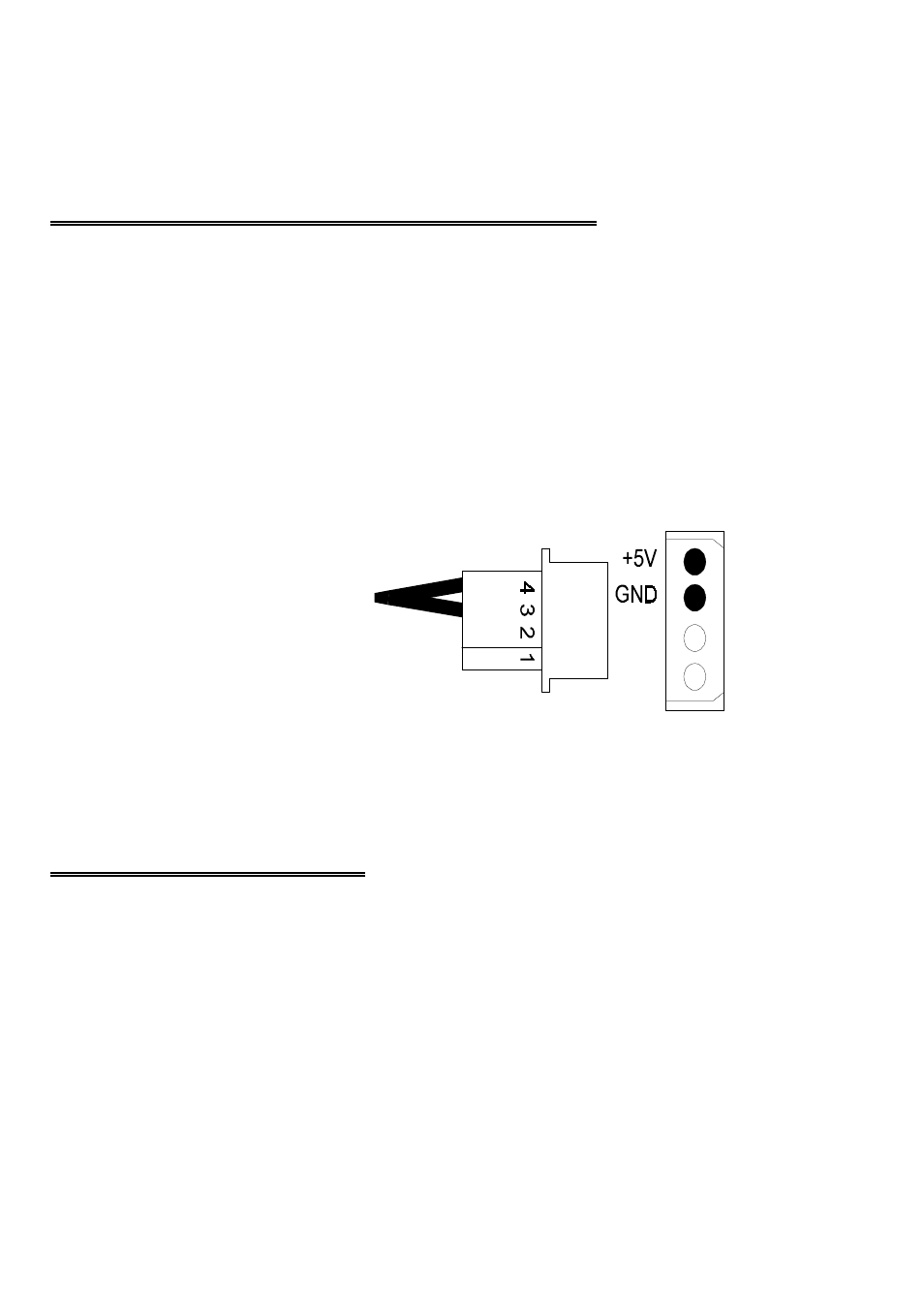 2 installing the ppio-dio24h in a laptop, 3 signal connections | Measurement Computing PPIO-DIO24H User Manual | Page 7 / 16