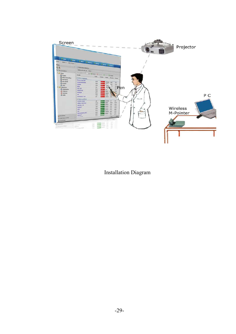 MEGAPOWER ML11 User Manual | Page 29 / 32