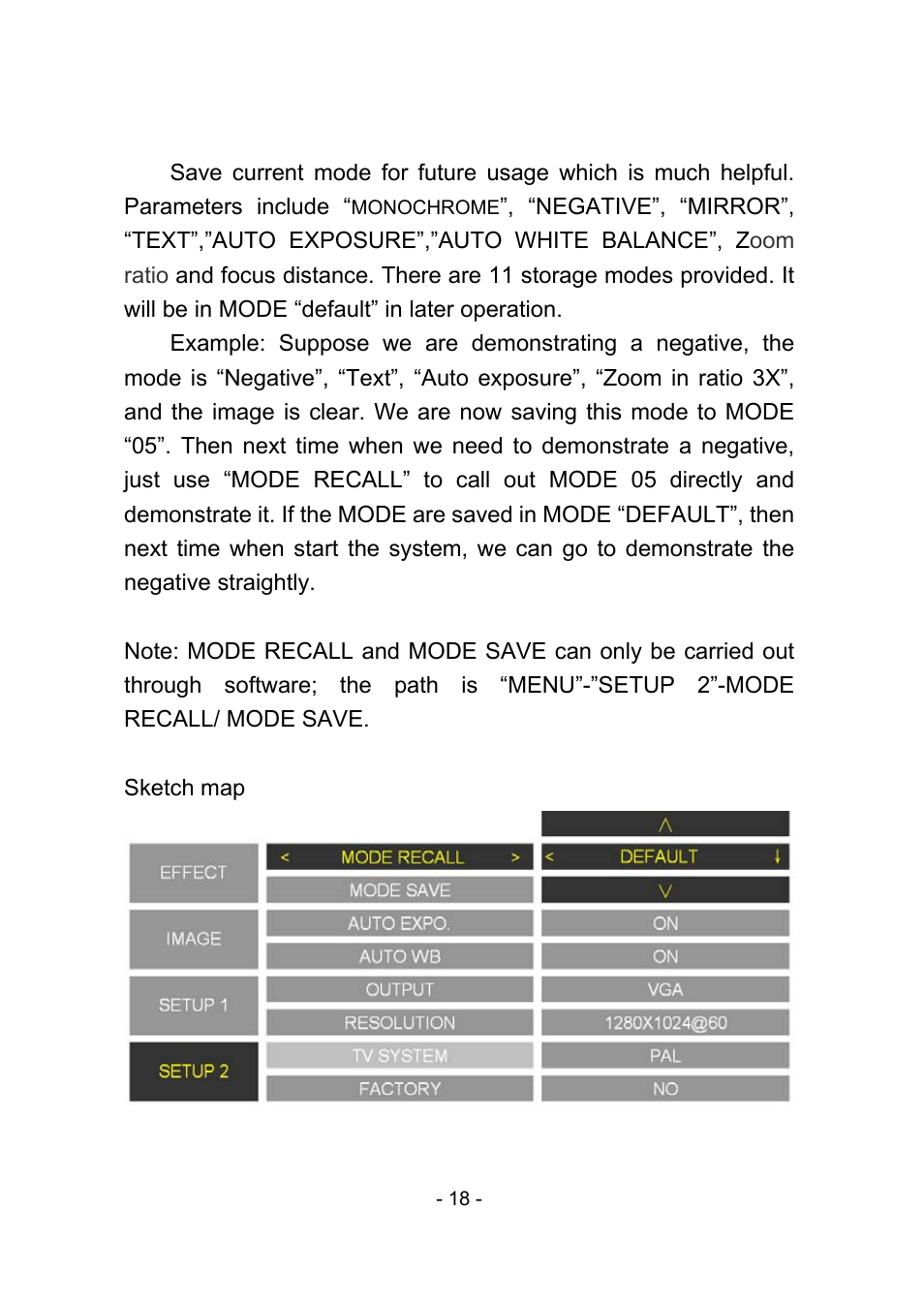 10 mode | MEGAPOWER MVP-886 User Manual | Page 22 / 50