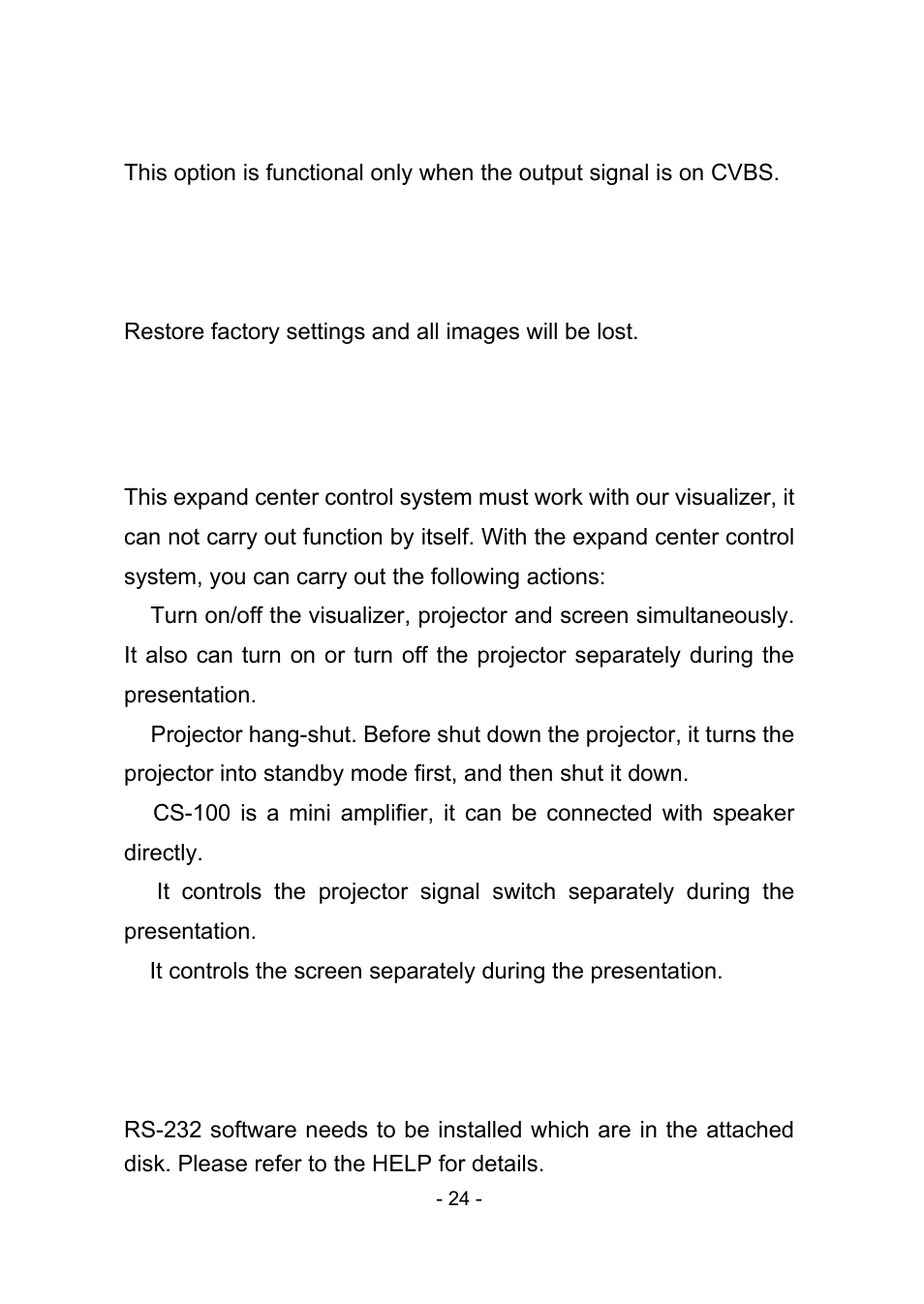 MEGAPOWER MVP-886 User Manual | Page 28 / 50