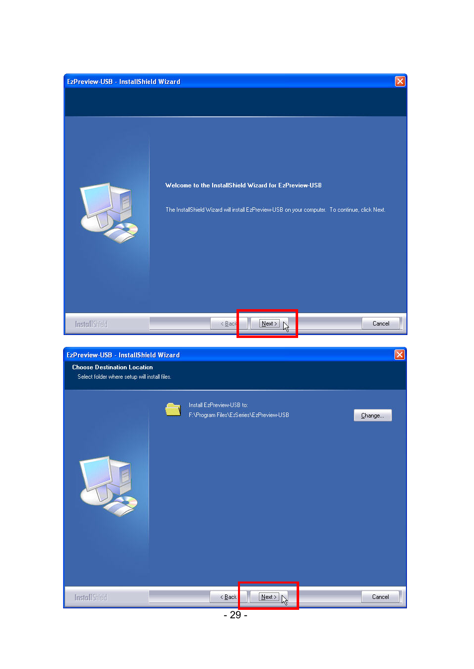 MEGAPOWER MVP-886 User Manual | Page 33 / 50
