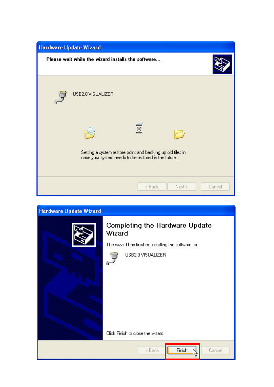 MEGAPOWER MVP-886 User Manual | Page 38 / 50
