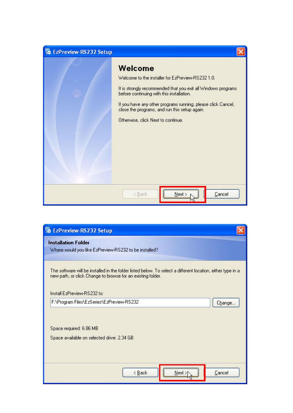 MEGAPOWER MVP-886 User Manual | Page 47 / 50