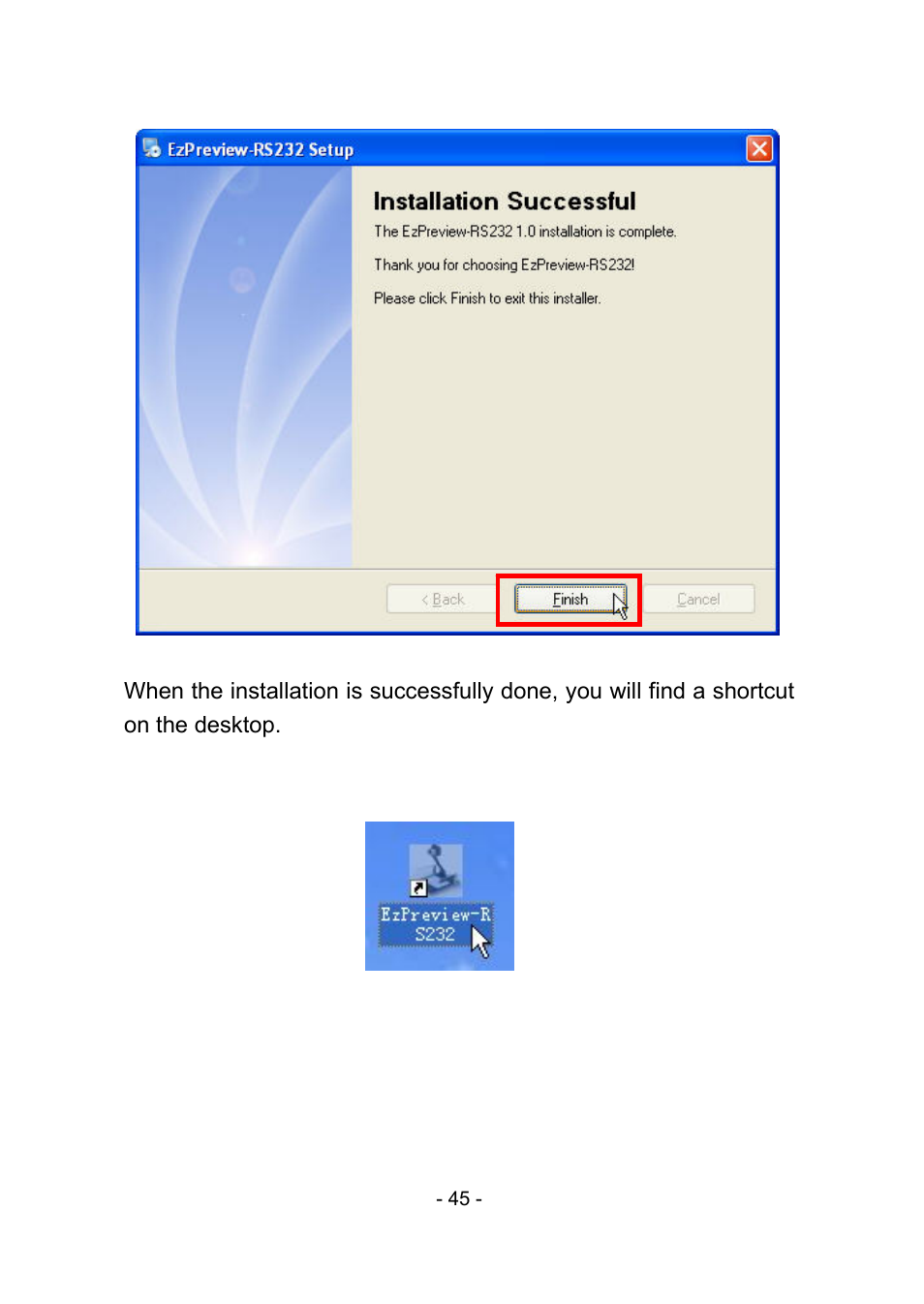 MEGAPOWER MVP-886 User Manual | Page 49 / 50