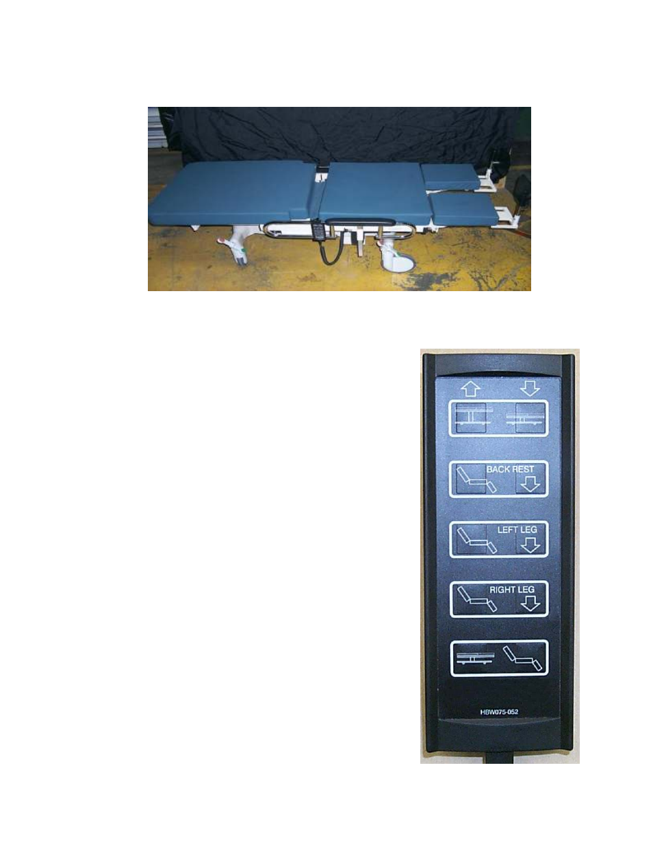 ConvaTec USA 900EC User Manual | Page 7 / 10