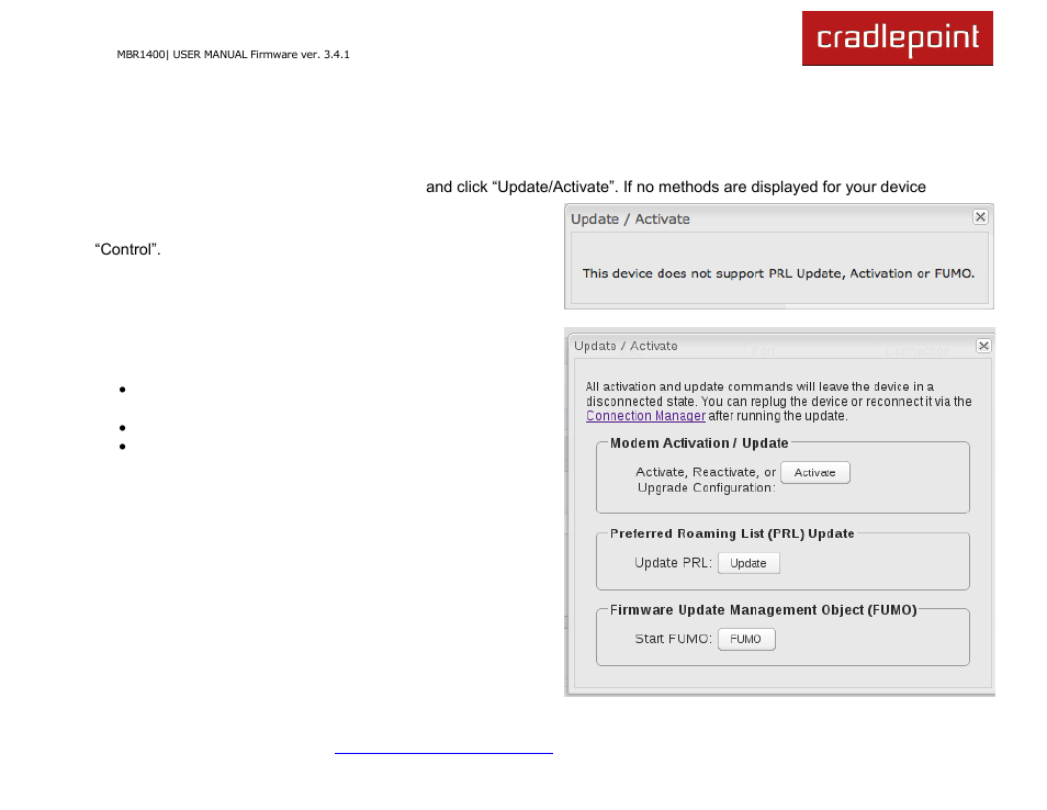 Cradlepoint MBR1400LE User Manual | Page 109 / 175