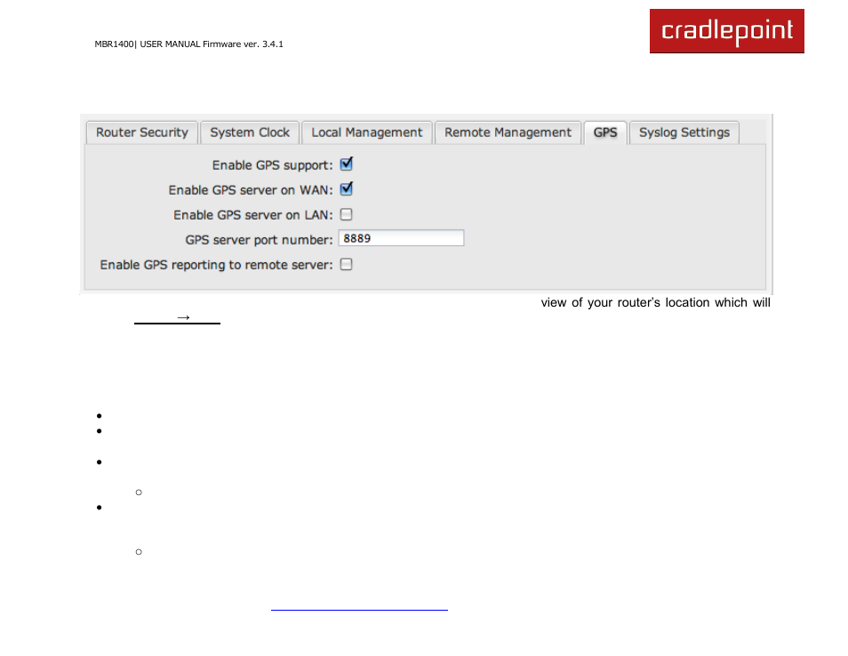 Cradlepoint MBR1400LE User Manual | Page 141 / 175