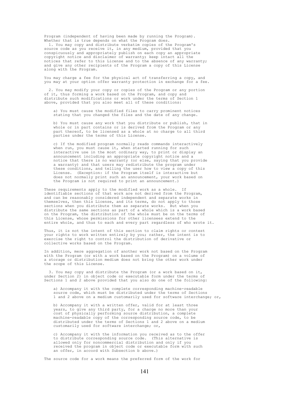 Meinberg SHSPZF LANTIME User Manual | Page 141 / 153