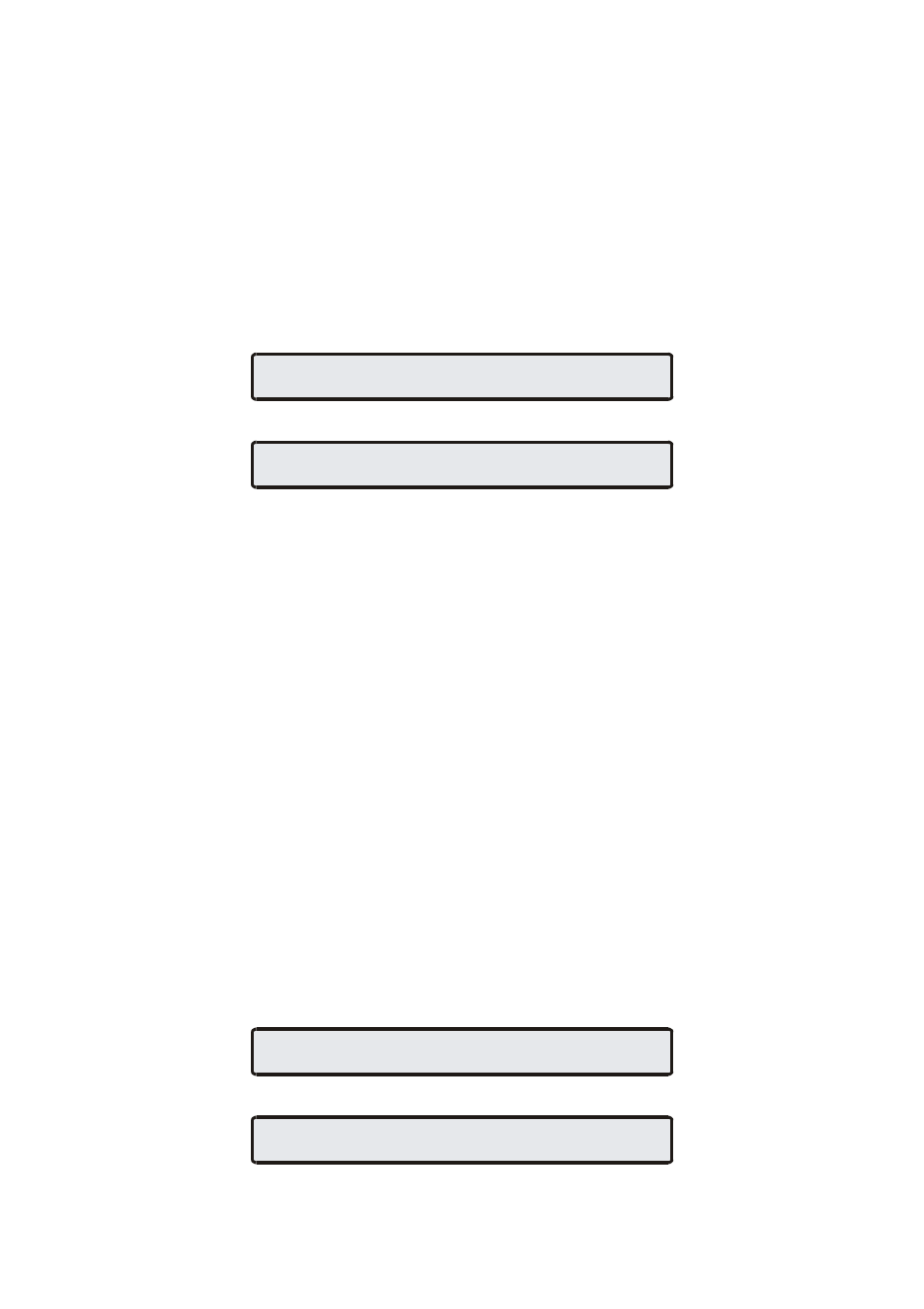 Setup time zone, Setup daylight sav on/off | Meinberg GPS167LCD-MP User Manual | Page 20 / 48