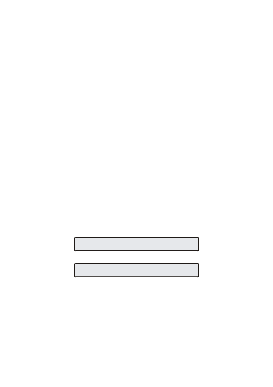 Setup serial string mode | Meinberg GPS167LCD-MP User Manual | Page 23 / 48