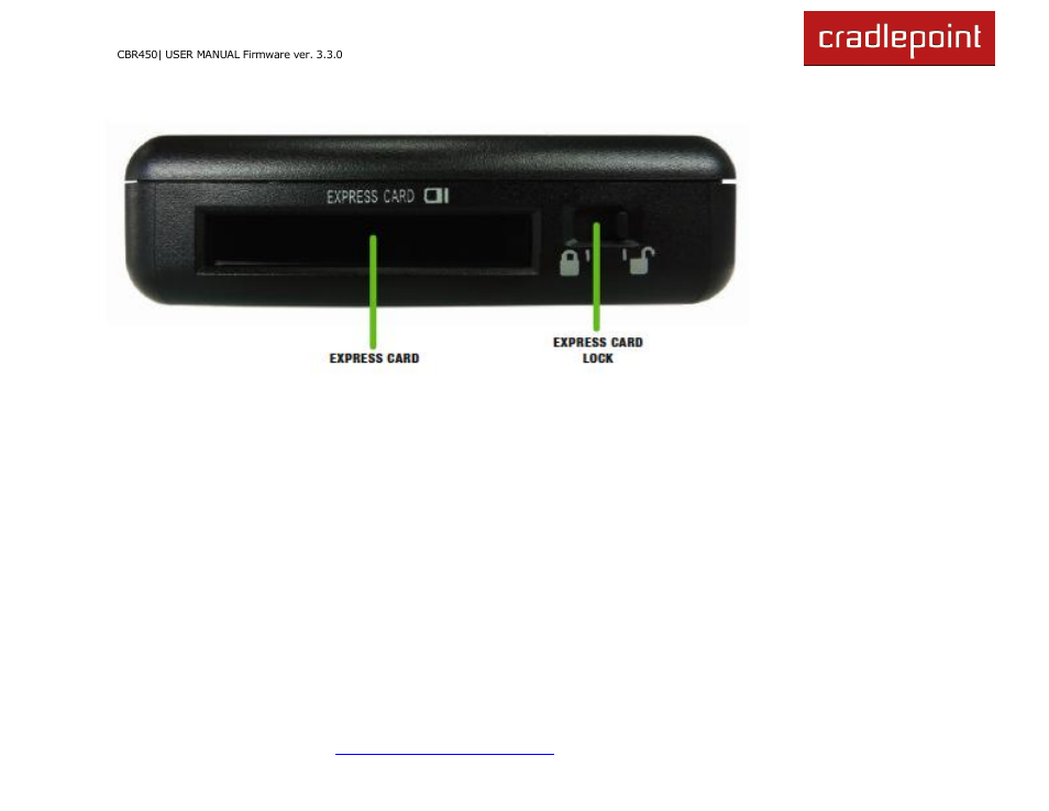 Cradlepoint CBR450 User Manual | Page 9 / 130