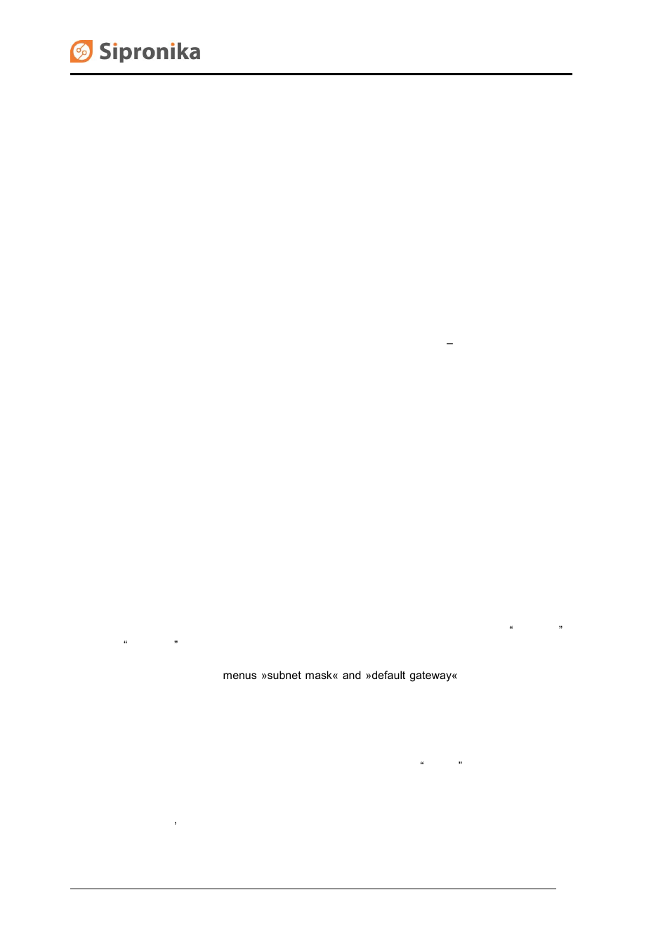 Meinberg VP100 20NET User Manual | Page 10 / 25