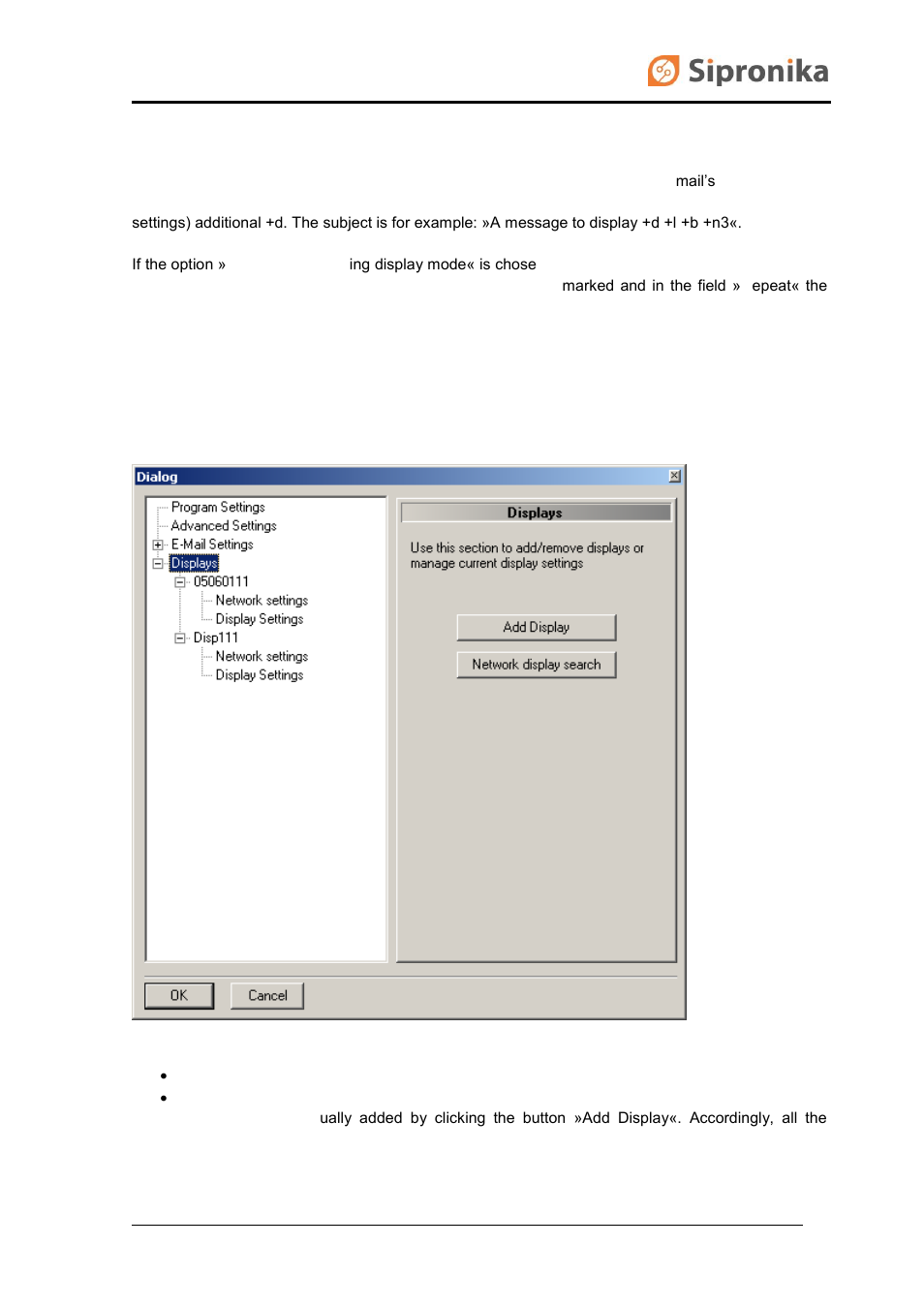 Meinberg VP100 20NET User Manual | Page 19 / 25