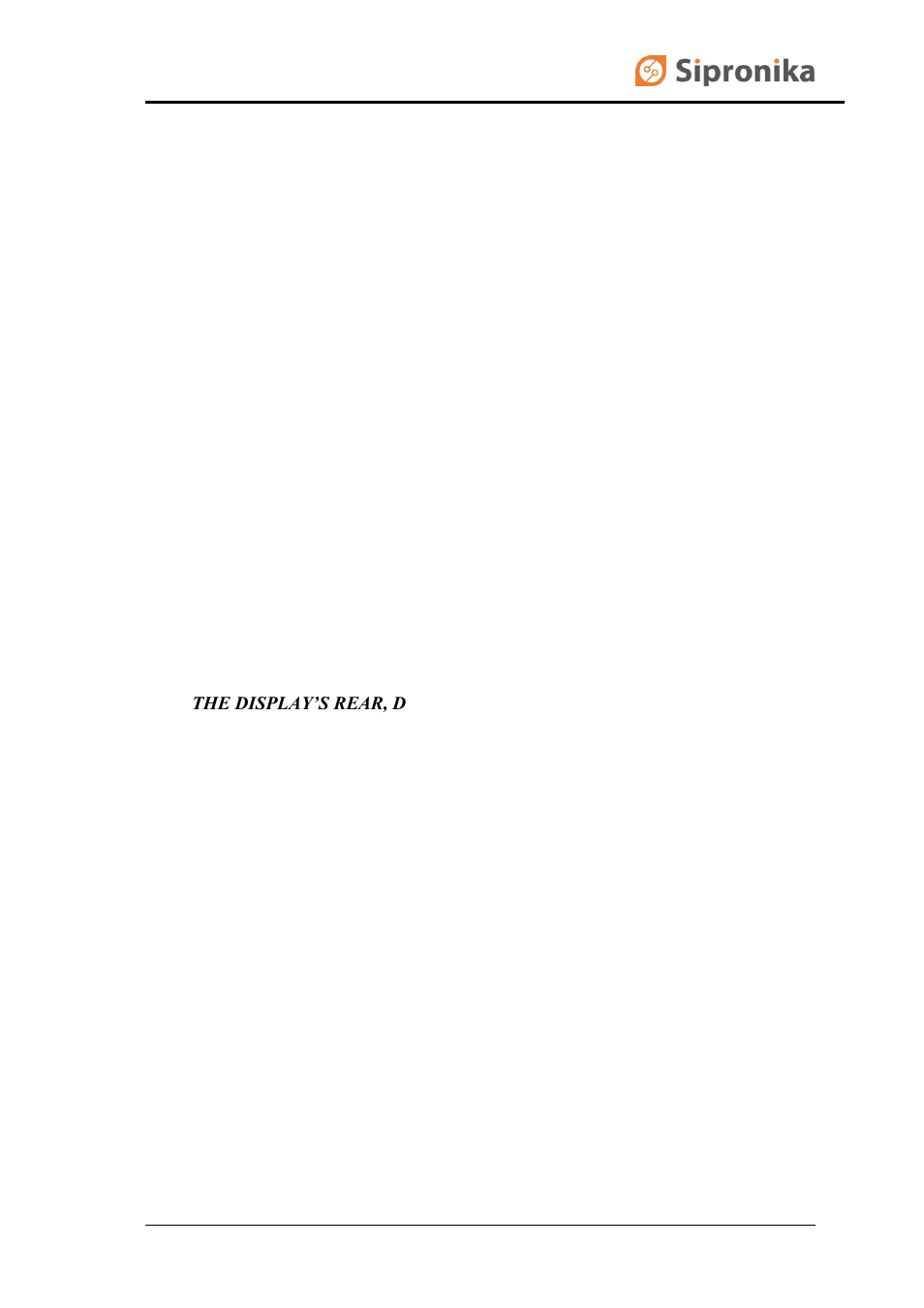 Meinberg VP100 20NET User Manual | Page 3 / 25