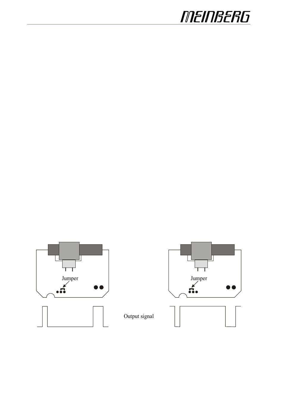 Funkuhren ru226 | Meinberg RU226 User Manual | Page 2 / 4