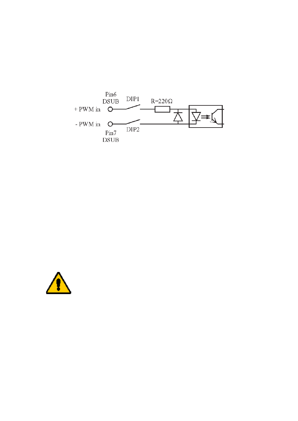 Meinberg TCR511PEX User Manual | Page 14 / 20