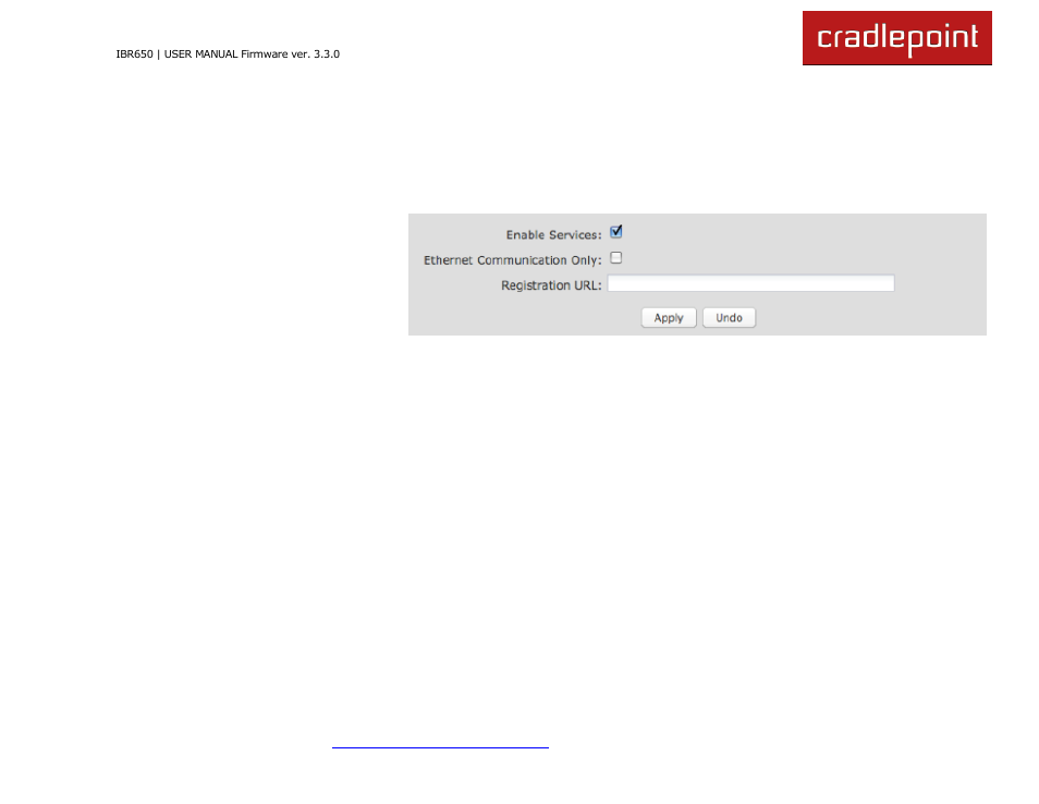 Cradlepoint IBR650 User Manual | Page 111 / 131