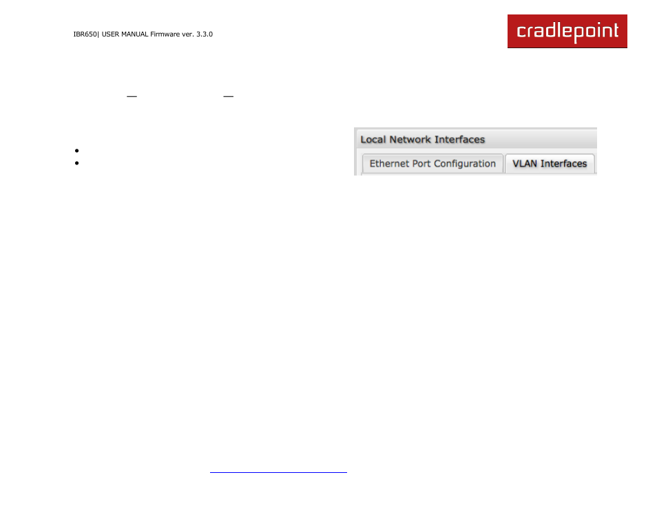 Cradlepoint IBR650 User Manual | Page 59 / 131