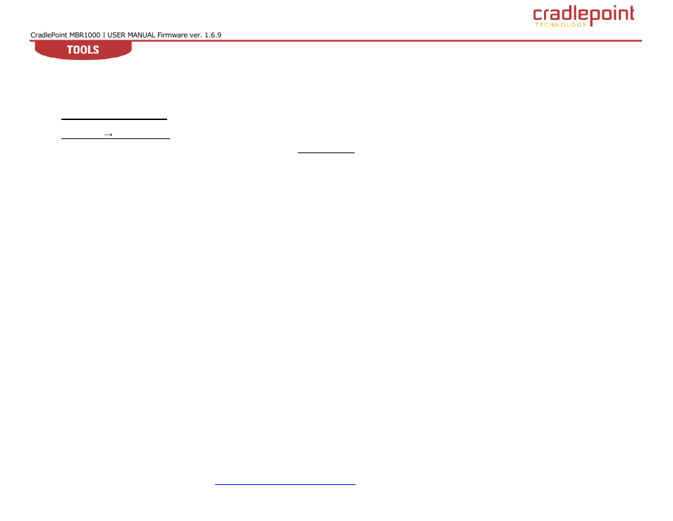 Cradlepoint WIPIPE MBR1000 User Manual | Page 90 / 130