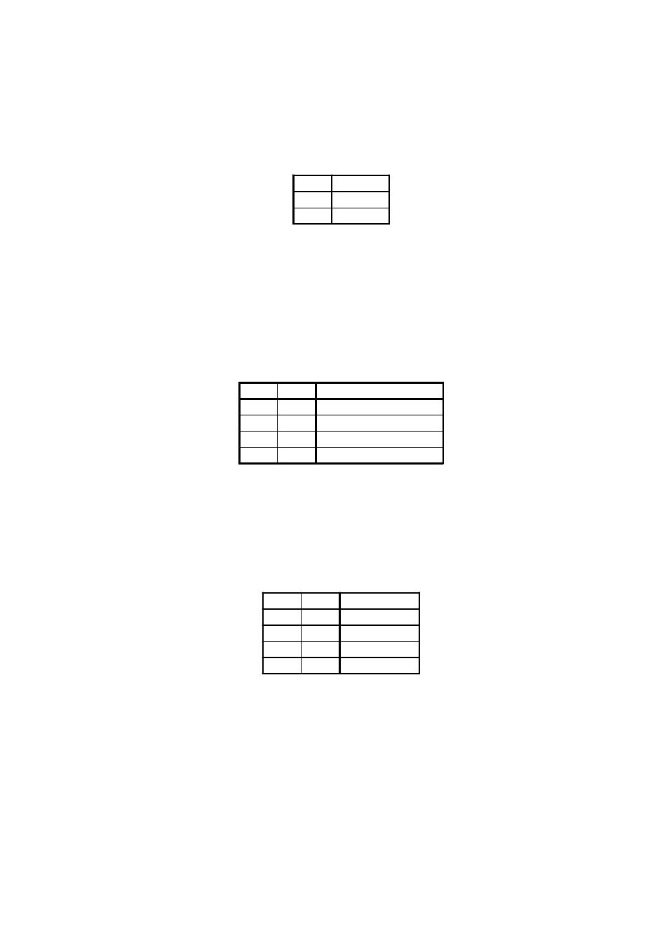 Framing, Time zone, Output mode | Meinberg DCF77 UA509 User Manual | Page 11 / 22