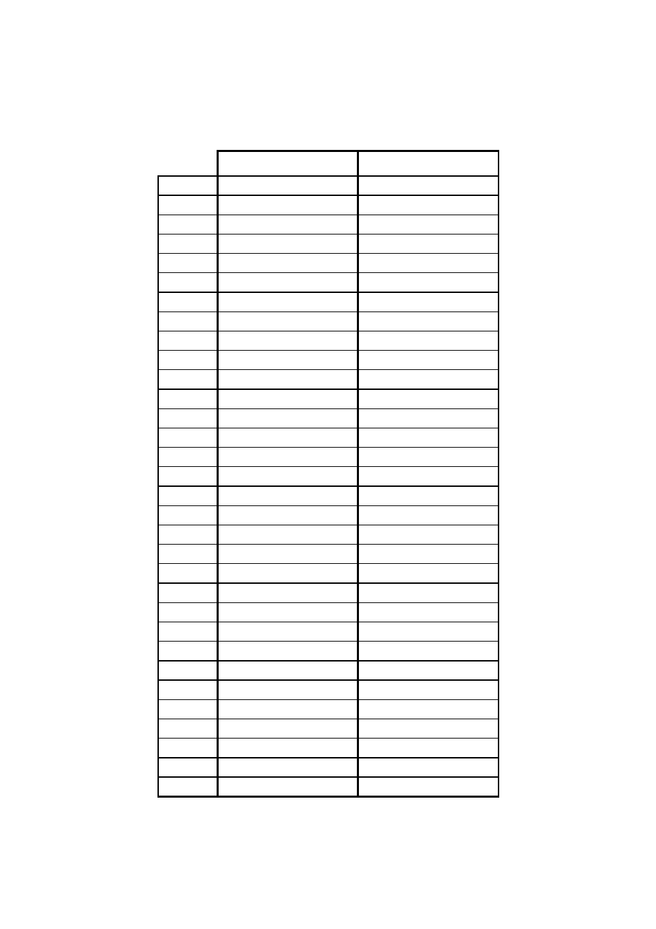 Rear connector pin assignments | Meinberg DCF77 UA509 User Manual | Page 19 / 22