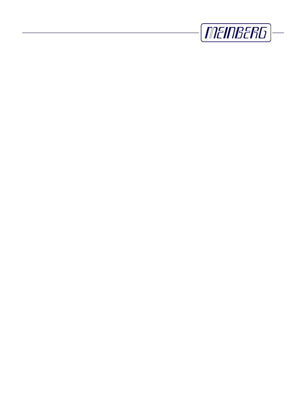 Meinberg UA32S User Manual | 24 pages