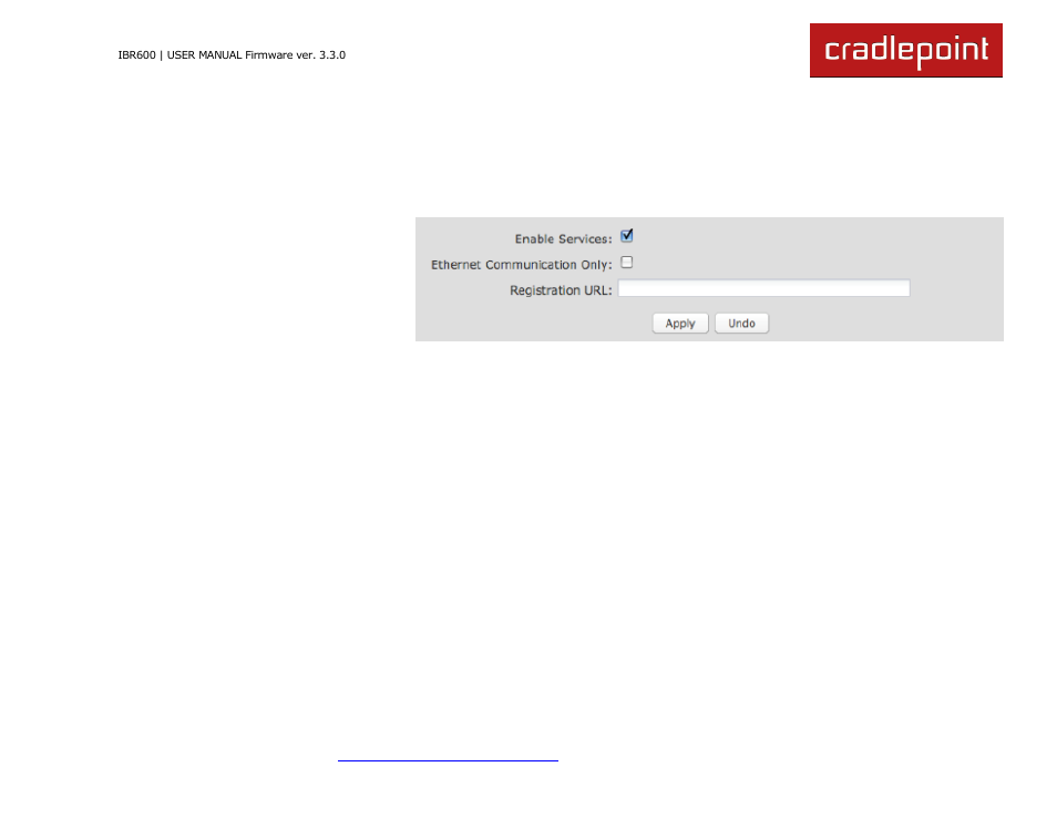 Cradlepoint IBR600 User Manual | Page 131 / 152