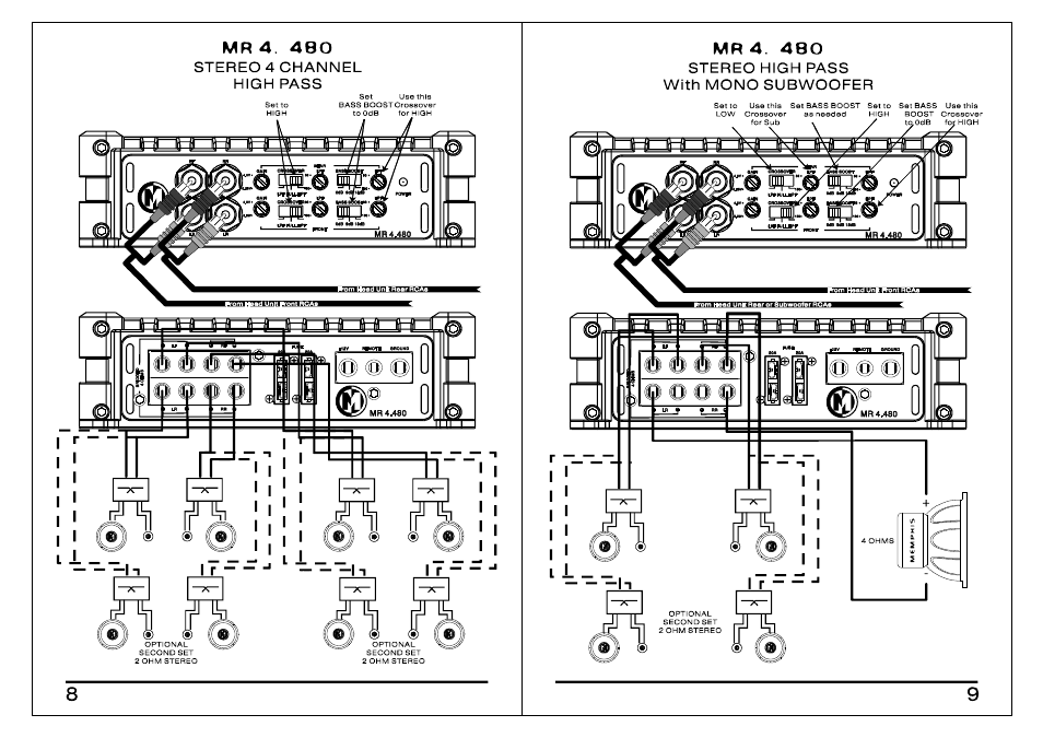 Memphis 16MR11200 User Manual | Page 5 / 8