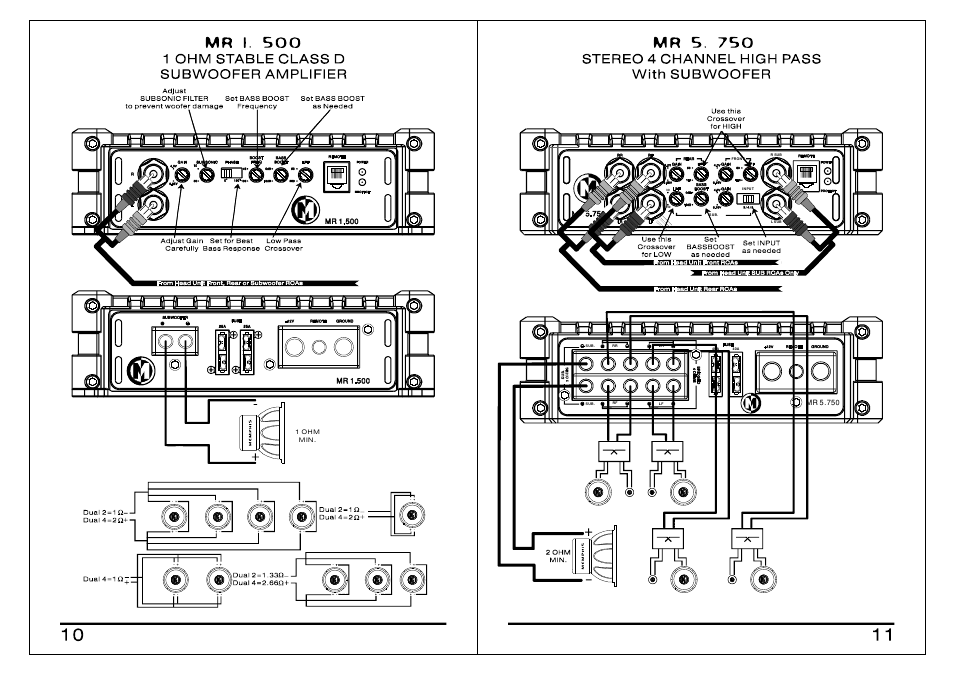 Memphis 16MR11200 User Manual | Page 6 / 8