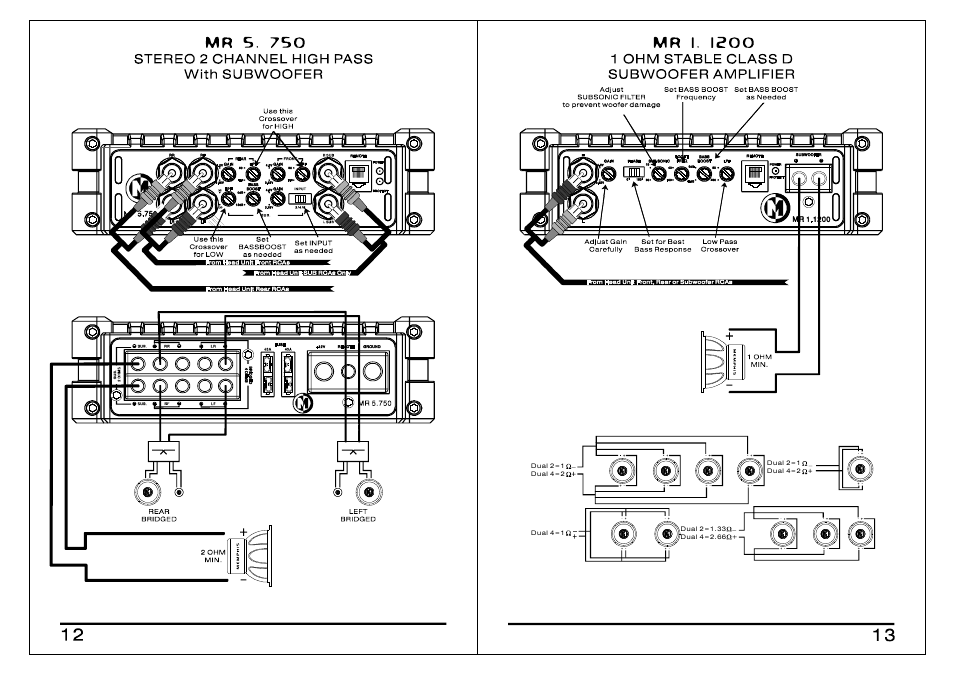 Memphis 16MR11200 User Manual | Page 7 / 8