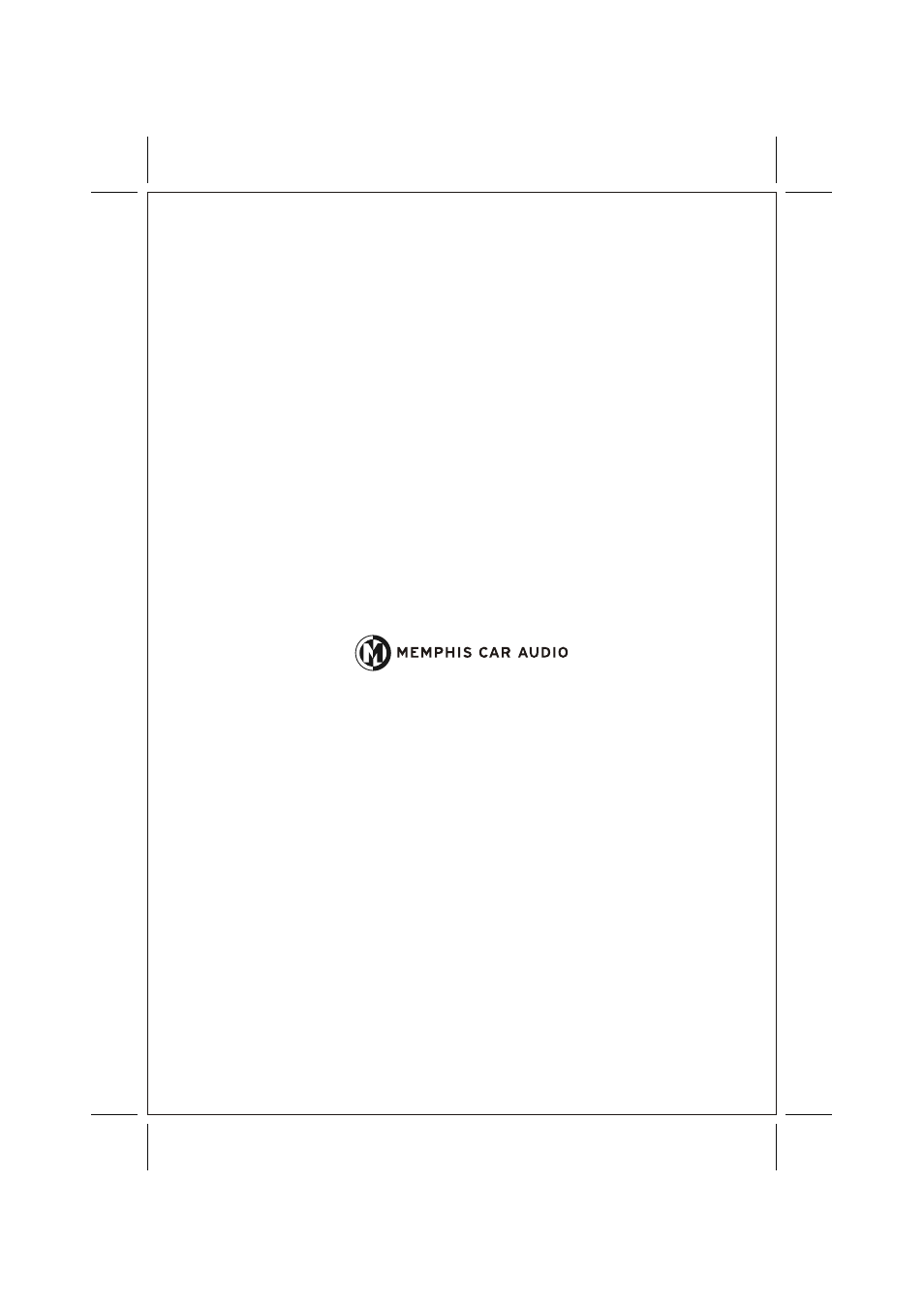 Âê 12 | Memphis 16PR11000 User Manual | Page 12 / 12