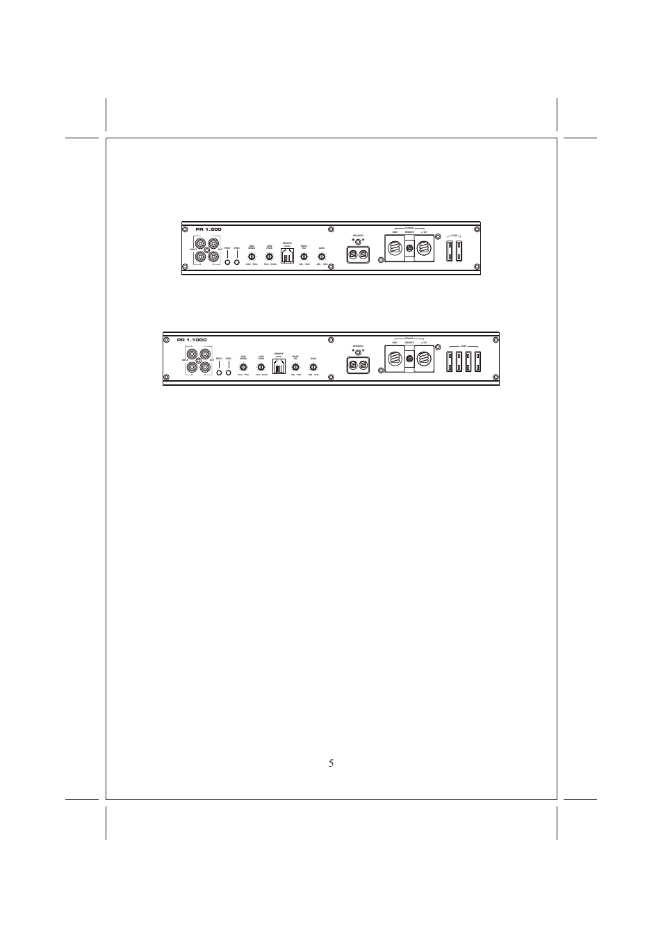 Âê 6 | Memphis 16PR11000 User Manual | Page 6 / 12