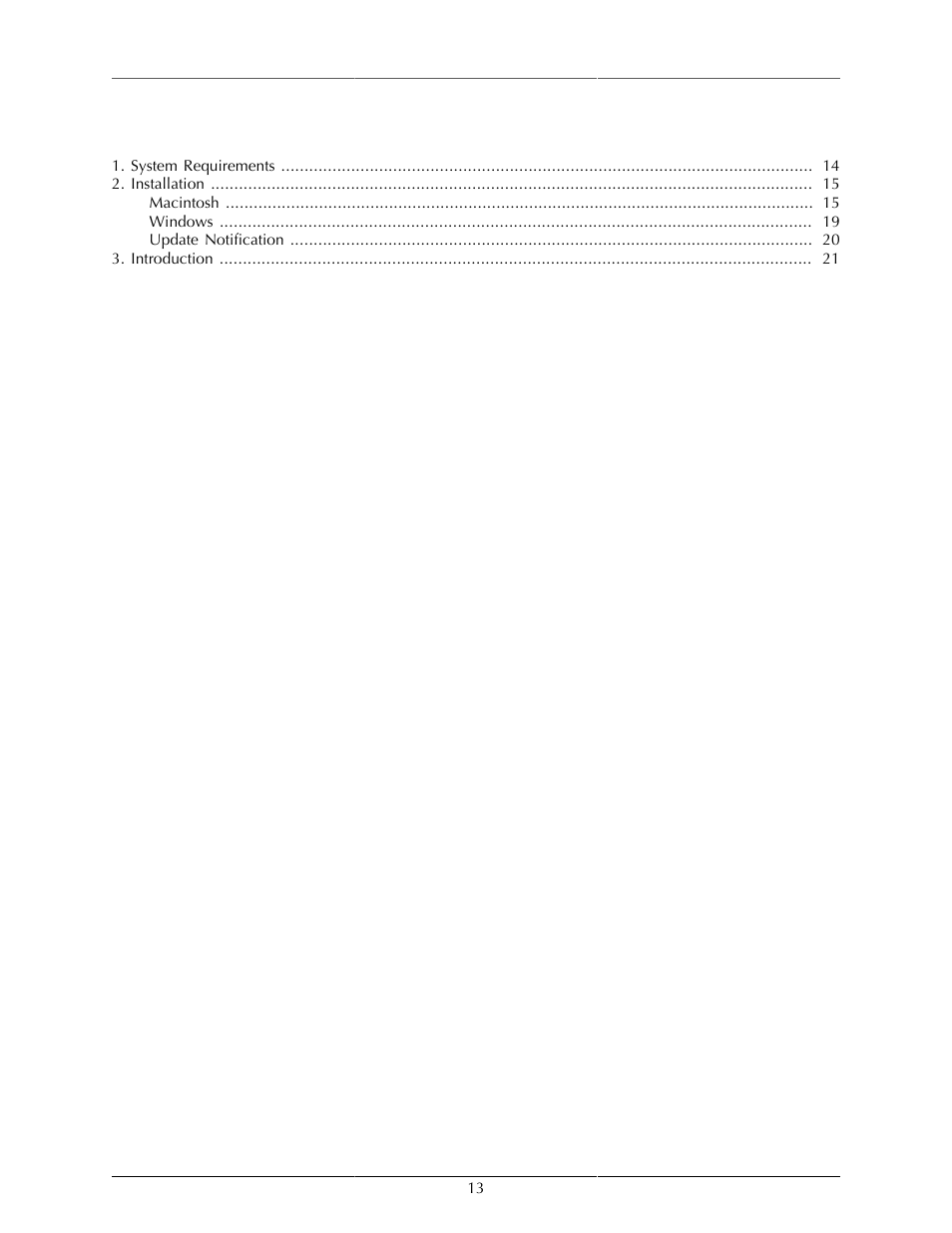 Metric Halo Production Bundle User Manual | Page 13 / 122