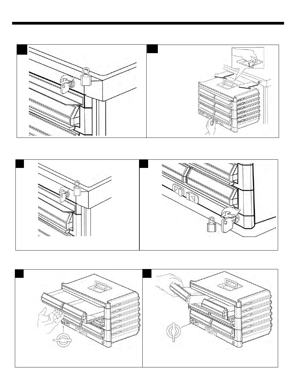 Untitled | Metro Starsys Cassette User Manual | Page 2 / 4