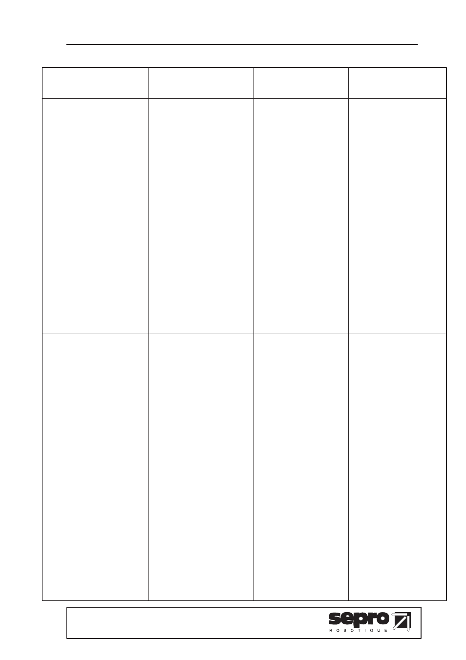 Conair S900II User Manual | Page 19 / 32