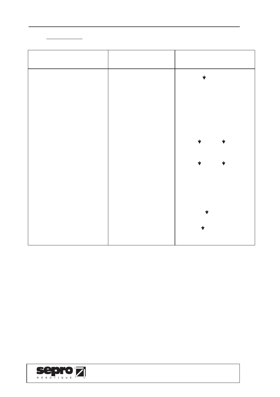Plc programs | Conair S900II User Manual | Page 22 / 32