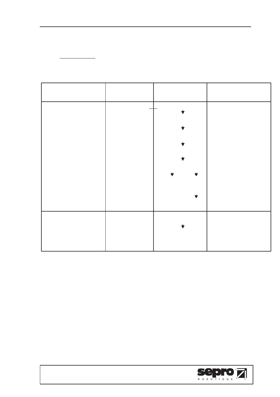 Ii - instruction codes, Part programs, Ii – instruction codes | Conair S900II User Manual | Page 9 / 32