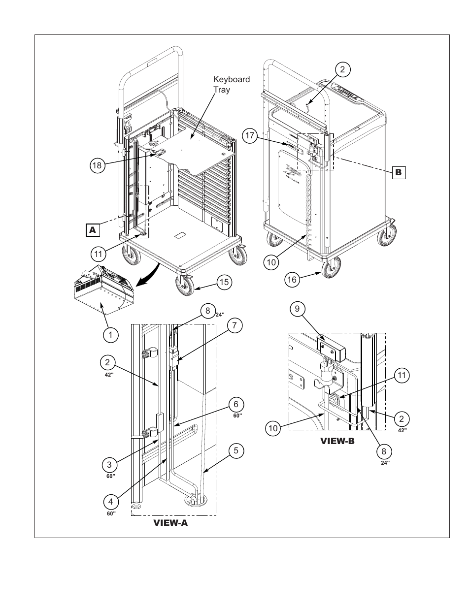 Metro Starsys Mobile Power User Manual | Page 13 / 16