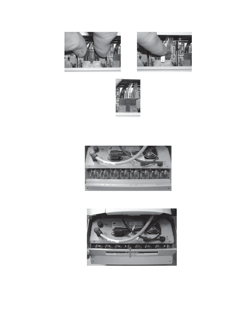 Metro Starsys Mobile Power User Manual | Page 5 / 16