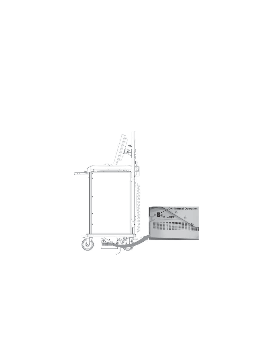 Metro Starsys Mobile Power User Manual | Page 6 / 16